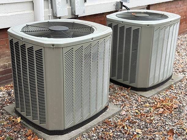 Reliable Emergency Hvac contractor in Portage, MI by JG Cool HVAC